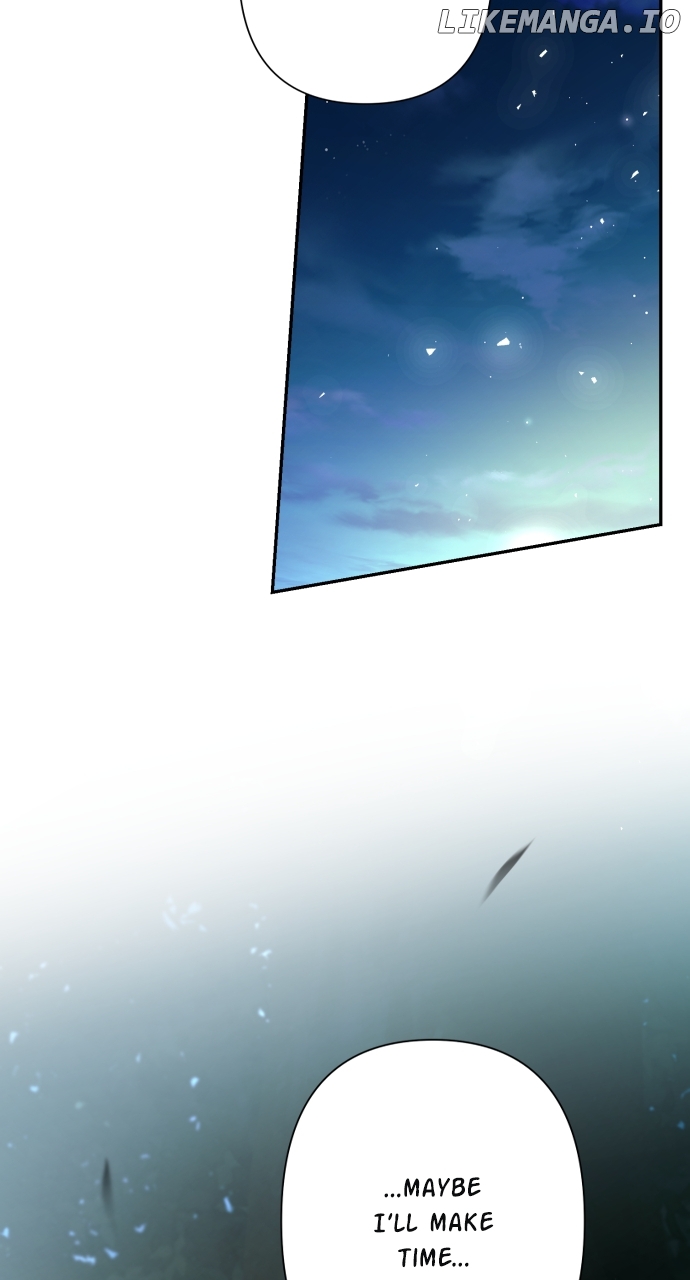 Little Princess Mint Chapter 75 - page 49