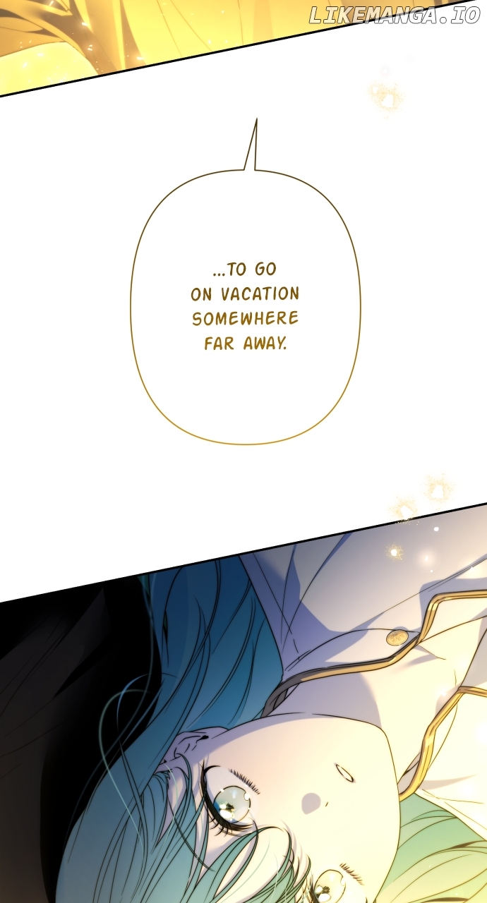 Little Princess Mint Chapter 75 - page 51