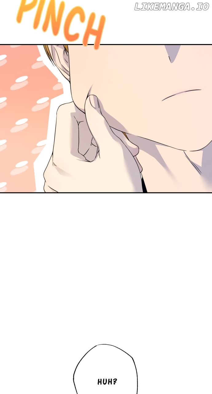 Little Princess Mint Chapter 75 - page 53