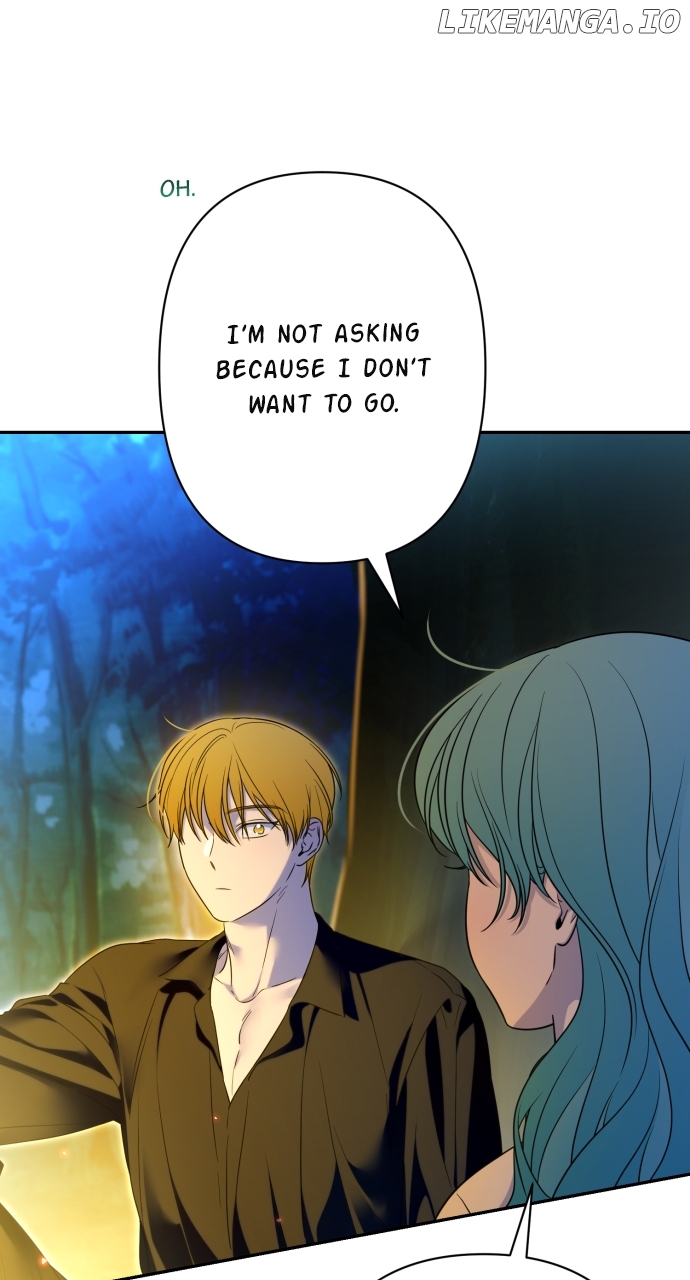 Little Princess Mint Chapter 75 - page 65