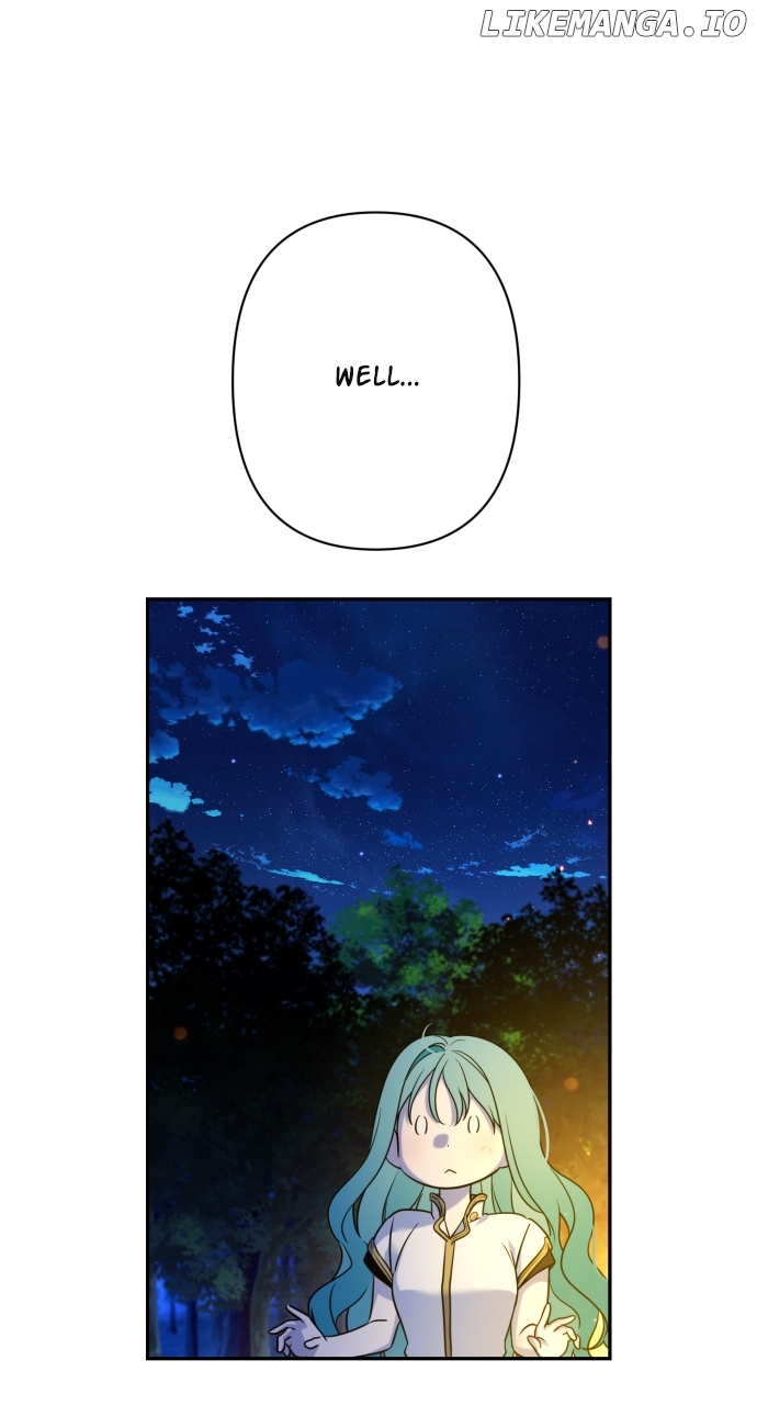 Little Princess Mint Chapter 75 - page 69