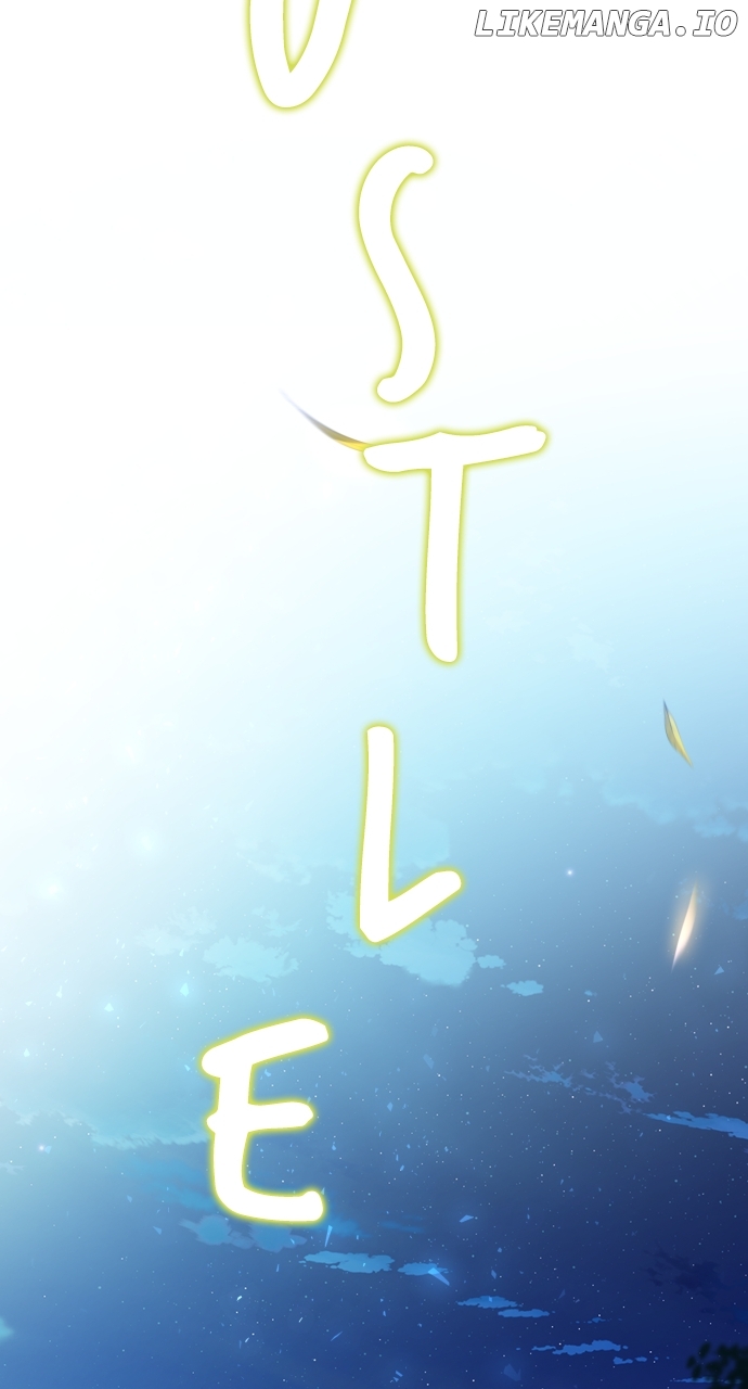 Little Princess Mint Chapter 75 - page 76