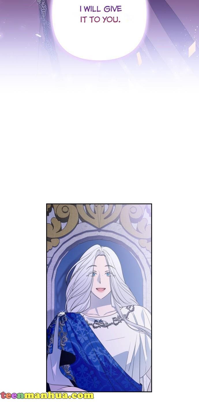 Little Princess Mint Chapter 51 - page 41
