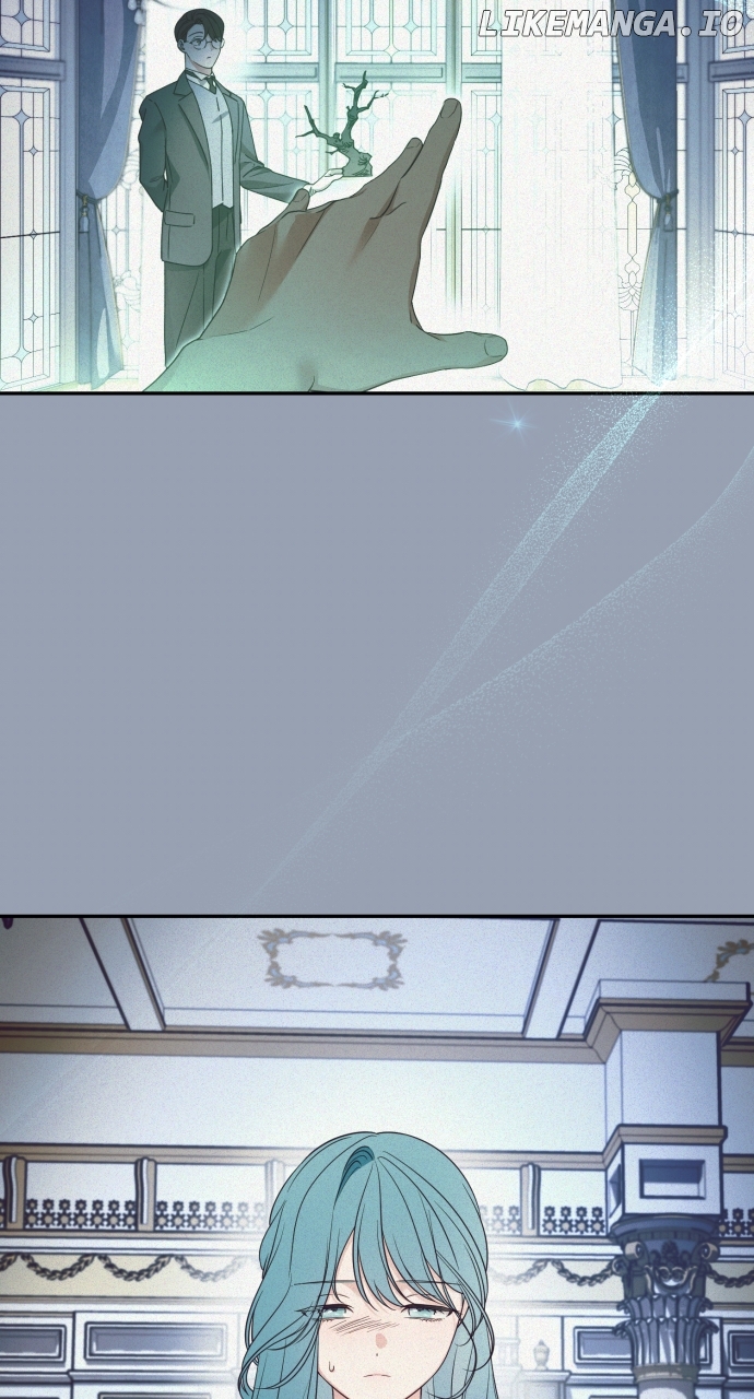 Little Princess Mint Chapter 74 - page 14