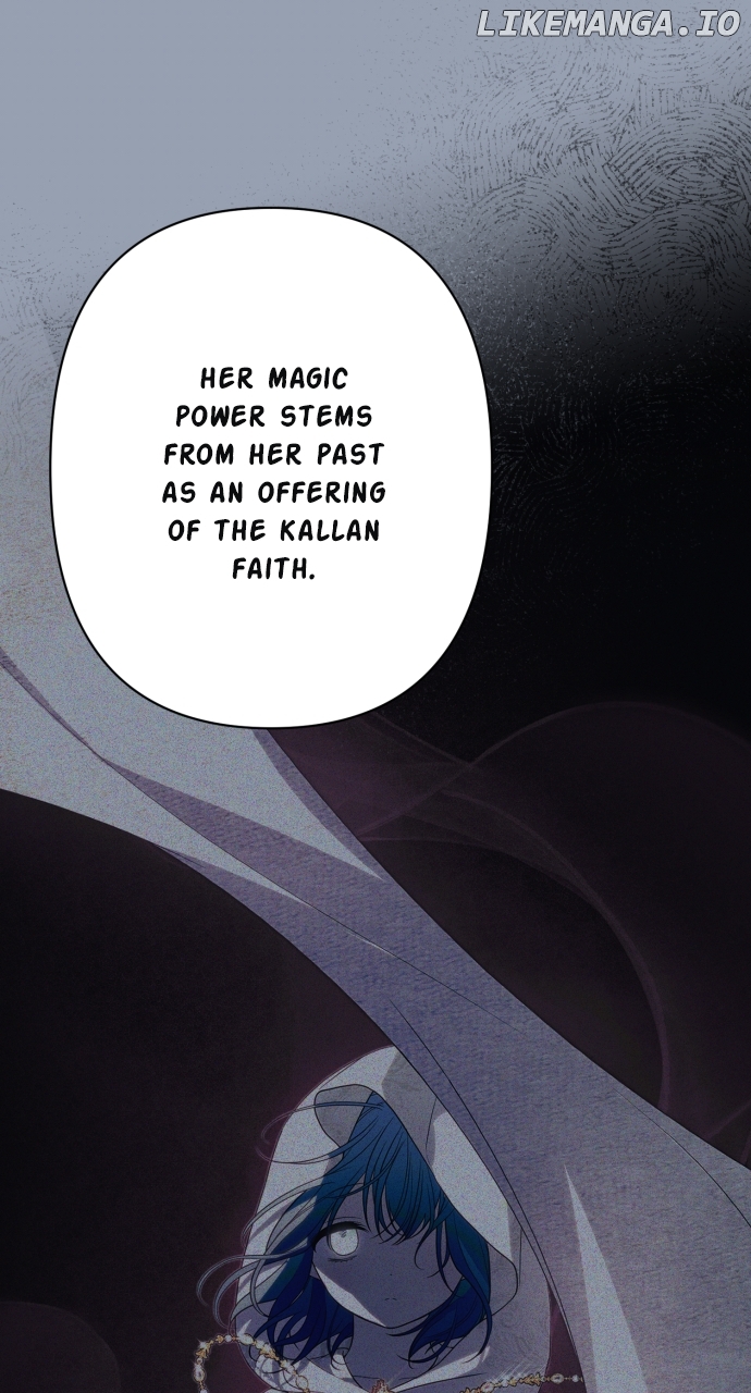 Little Princess Mint Chapter 74 - page 16