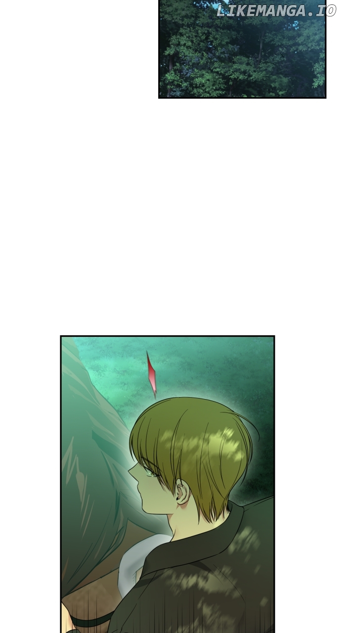 Little Princess Mint Chapter 74 - page 44