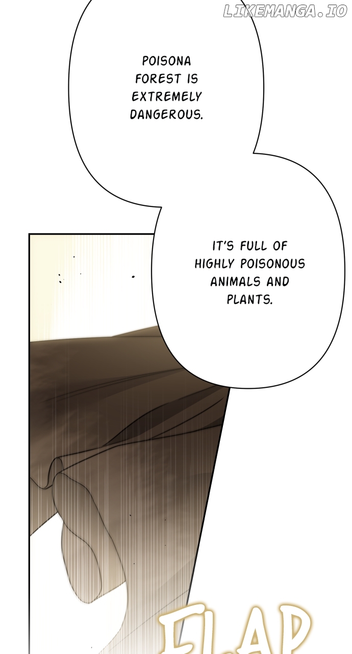 Little Princess Mint Chapter 74 - page 5