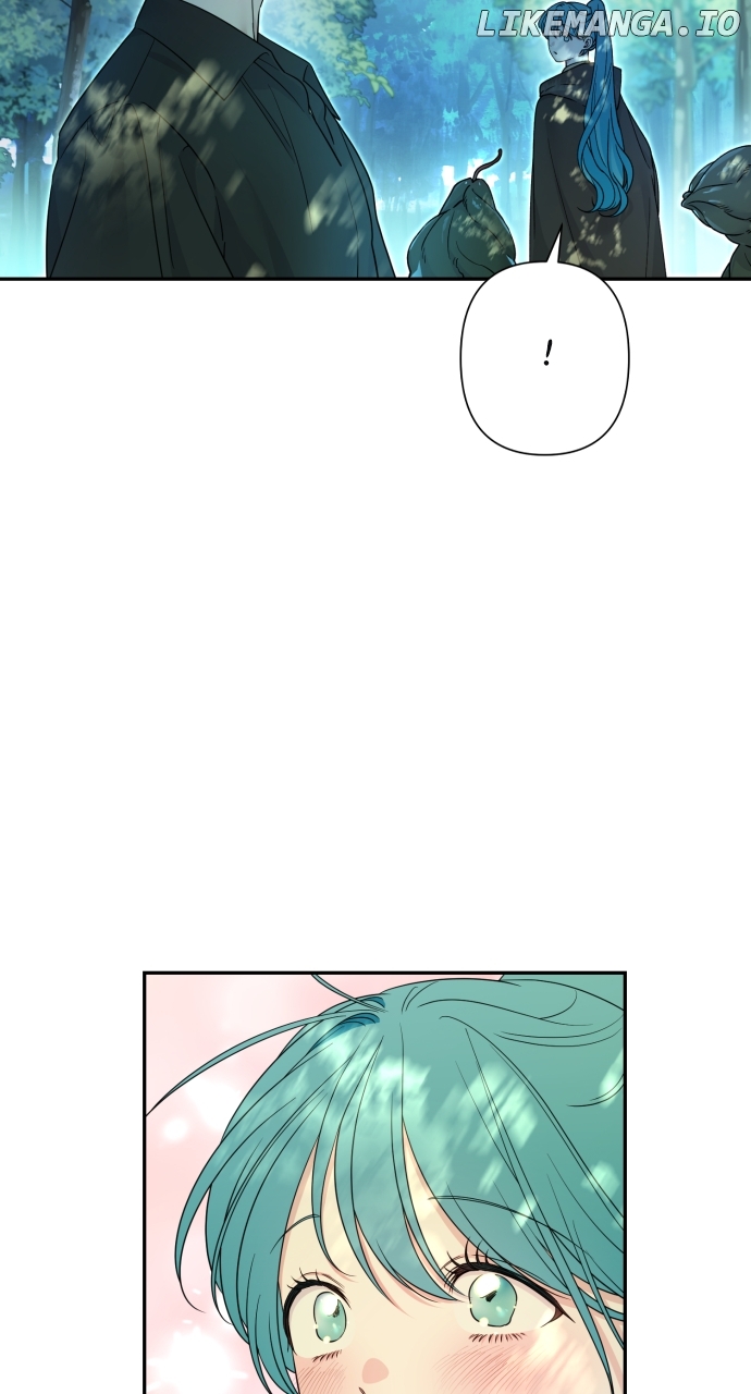 Little Princess Mint Chapter 74 - page 52