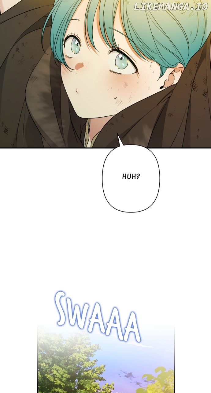 Little Princess Mint Chapter 74 - page 61
