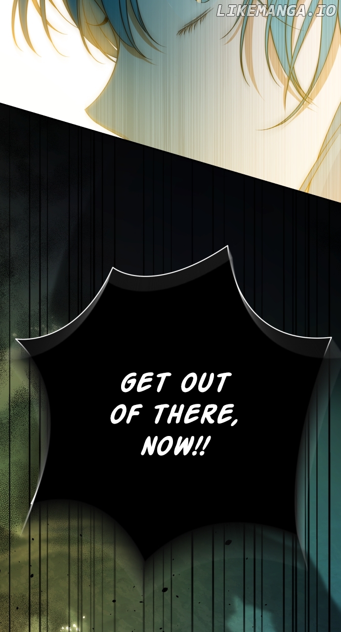 Little Princess Mint Chapter 74 - page 75