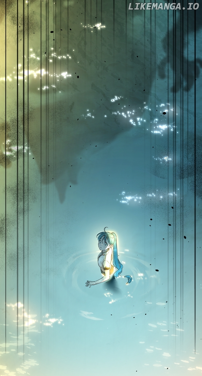 Little Princess Mint Chapter 74 - page 76