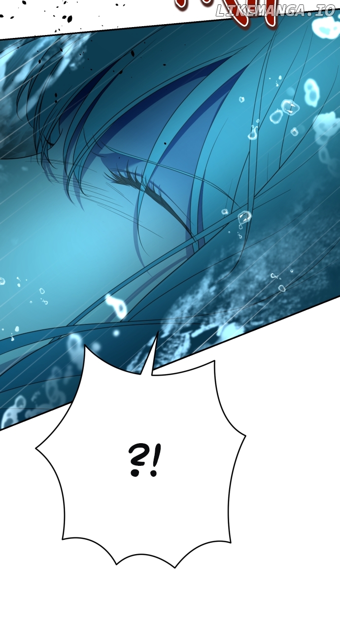 Little Princess Mint Chapter 74 - page 86