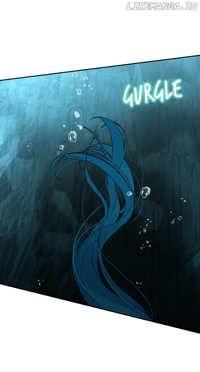 Little Princess Mint Chapter 74 - page 87