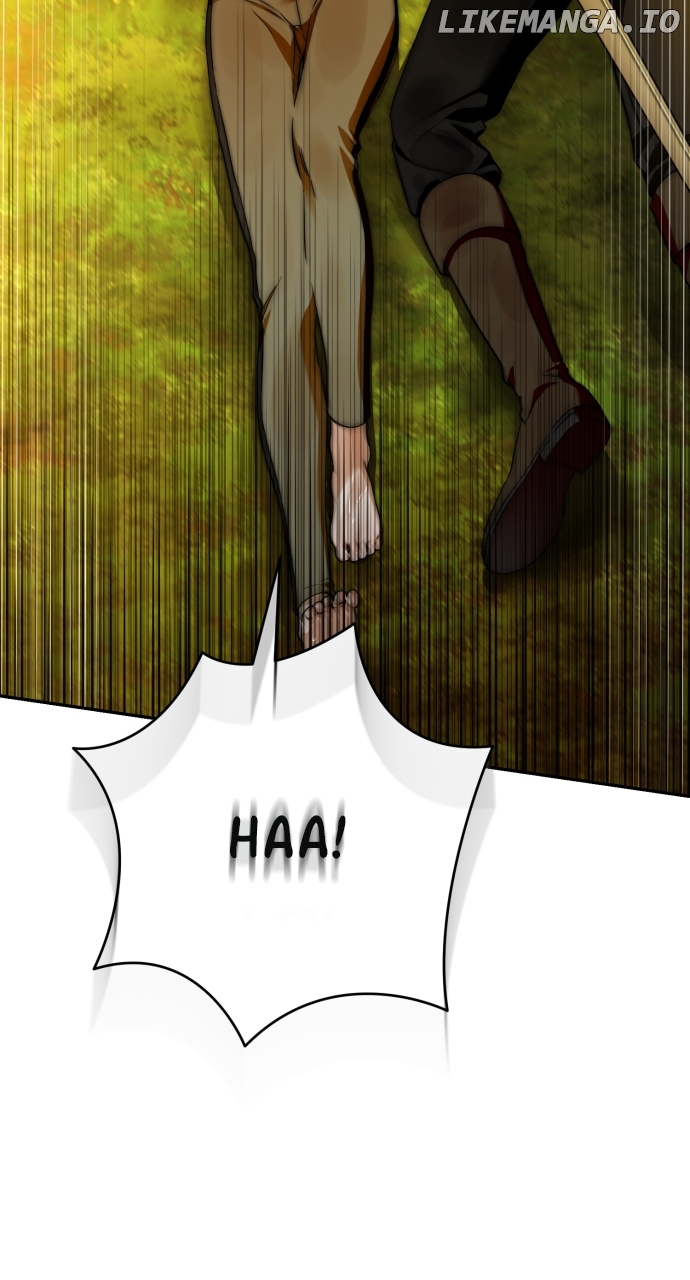 Little Princess Mint Chapter 74 - page 92