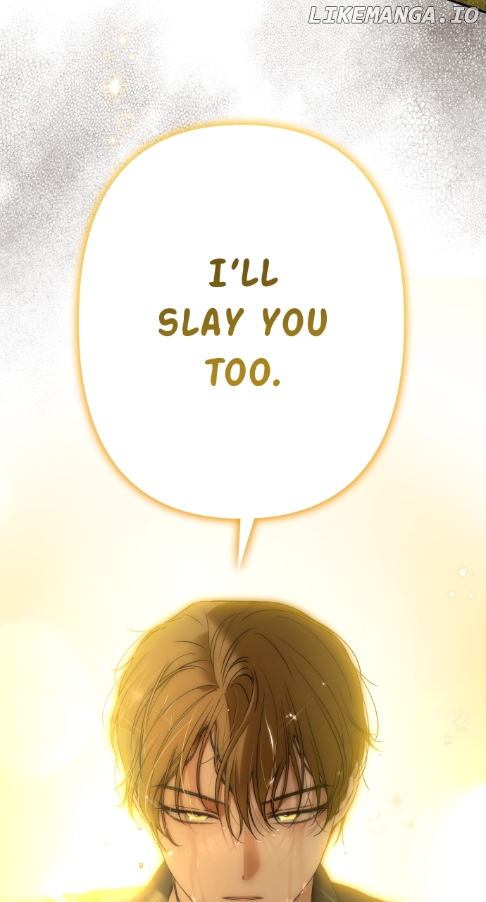 Little Princess Mint Chapter 74 - page 97