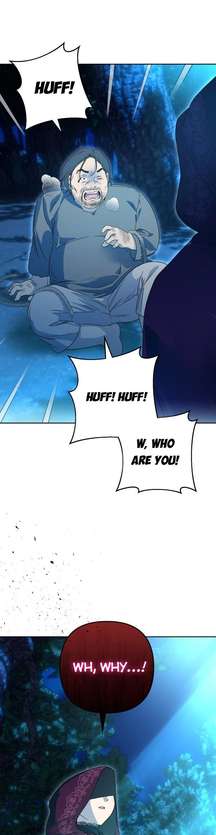 Little Princess Mint Chapter 49 - page 30