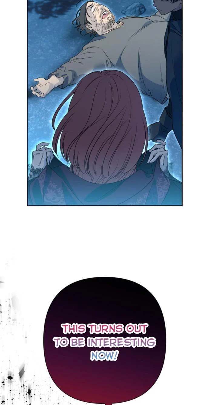 Little Princess Mint Chapter 49 - page 46