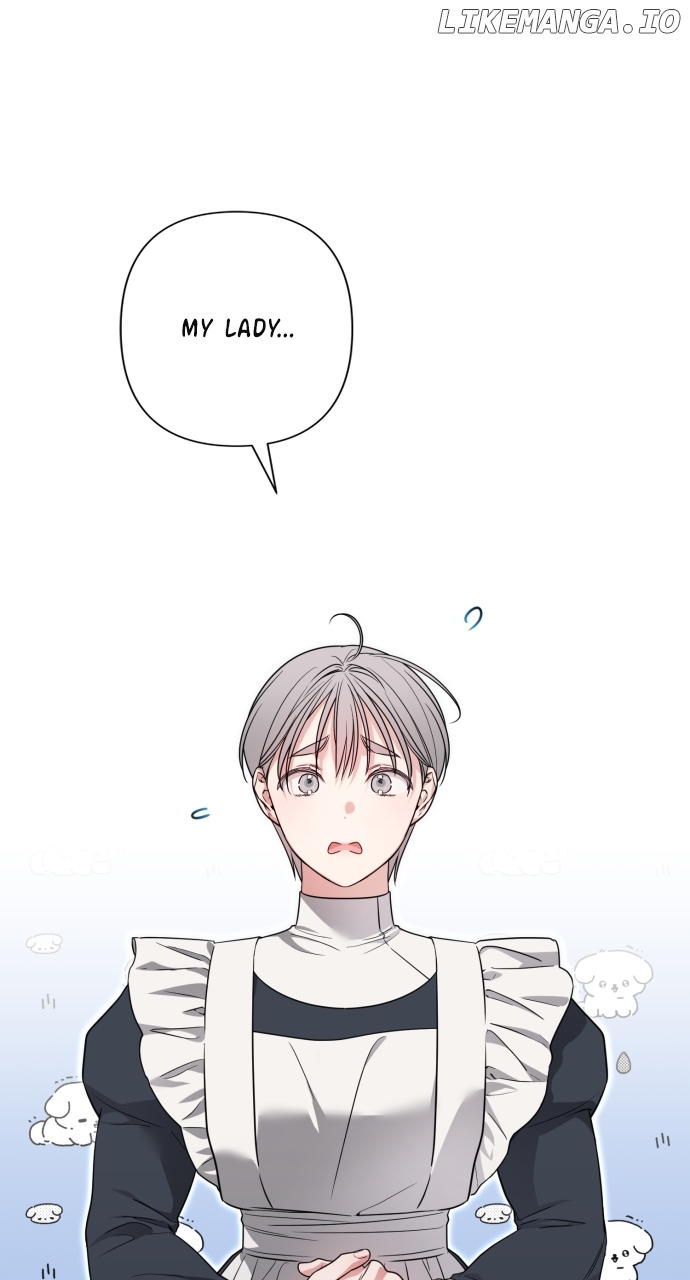 Little Princess Mint Chapter 73 - page 1