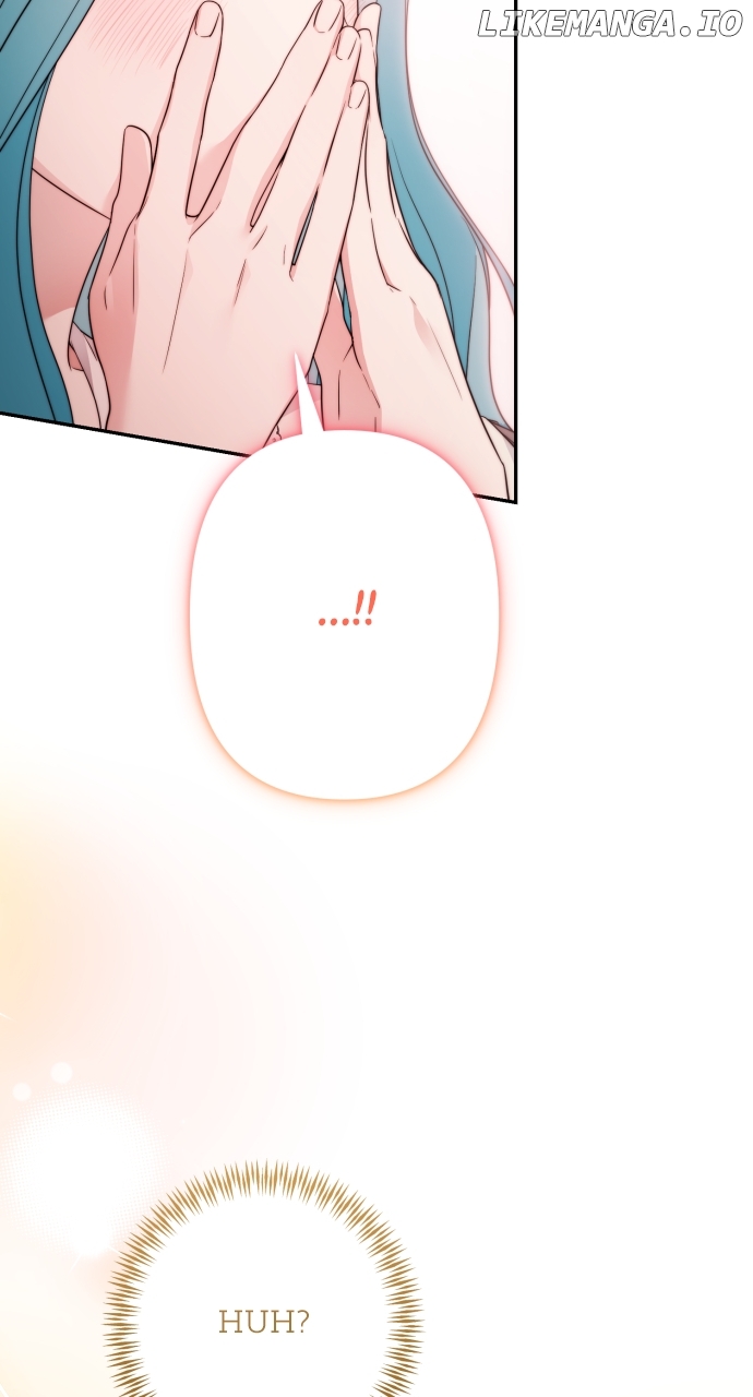 Little Princess Mint Chapter 73 - page 100