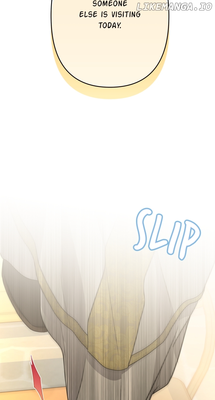 Little Princess Mint Chapter 73 - page 18