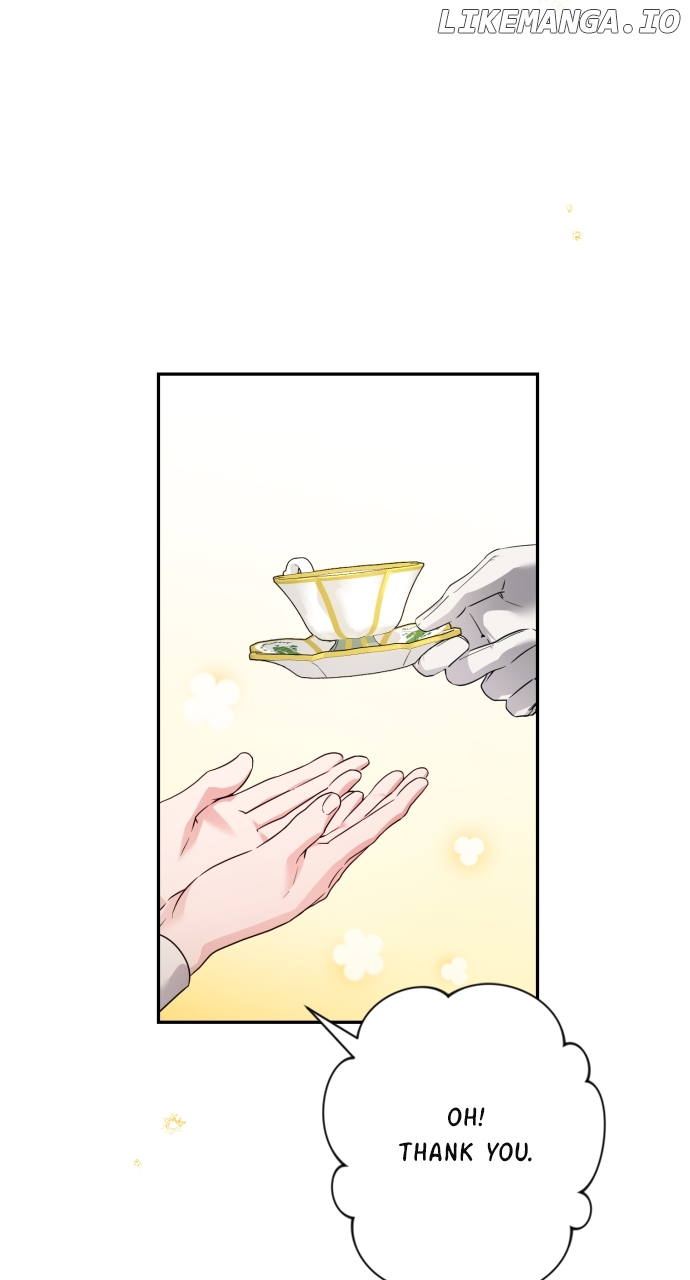 Little Princess Mint Chapter 73 - page 26