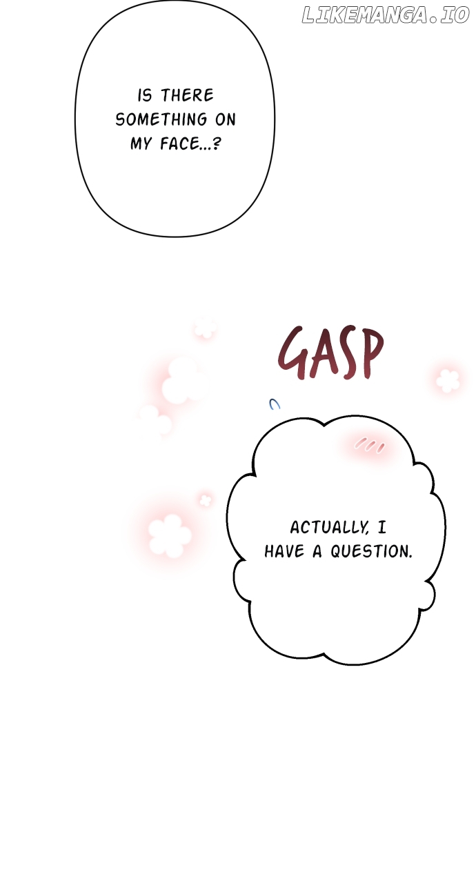 Little Princess Mint Chapter 73 - page 36