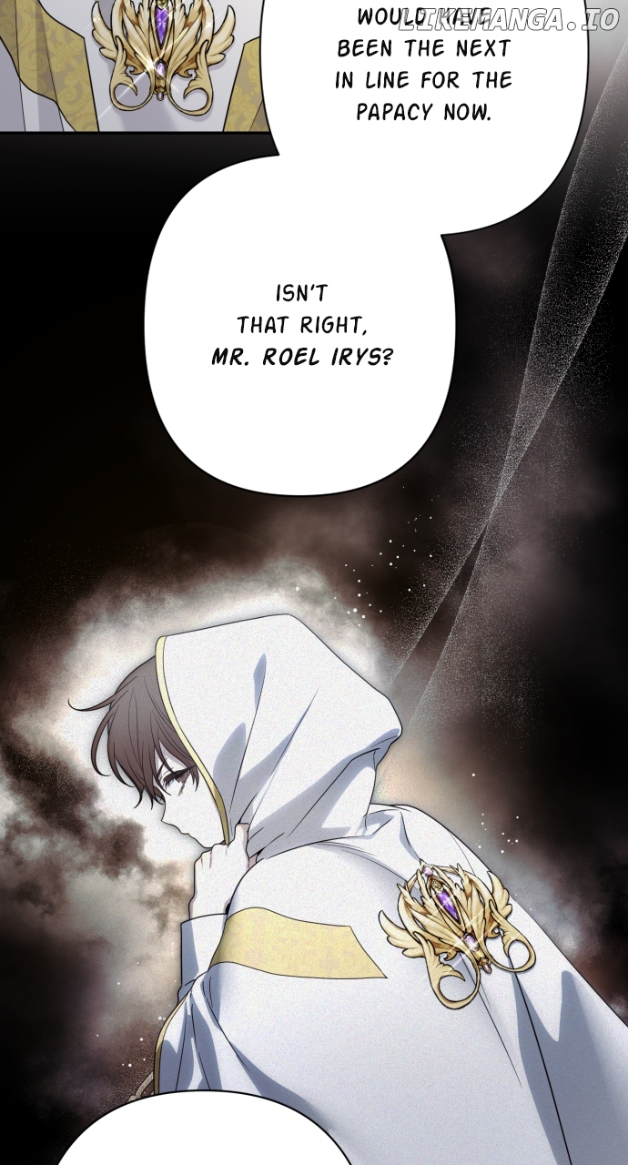 Little Princess Mint Chapter 73 - page 38