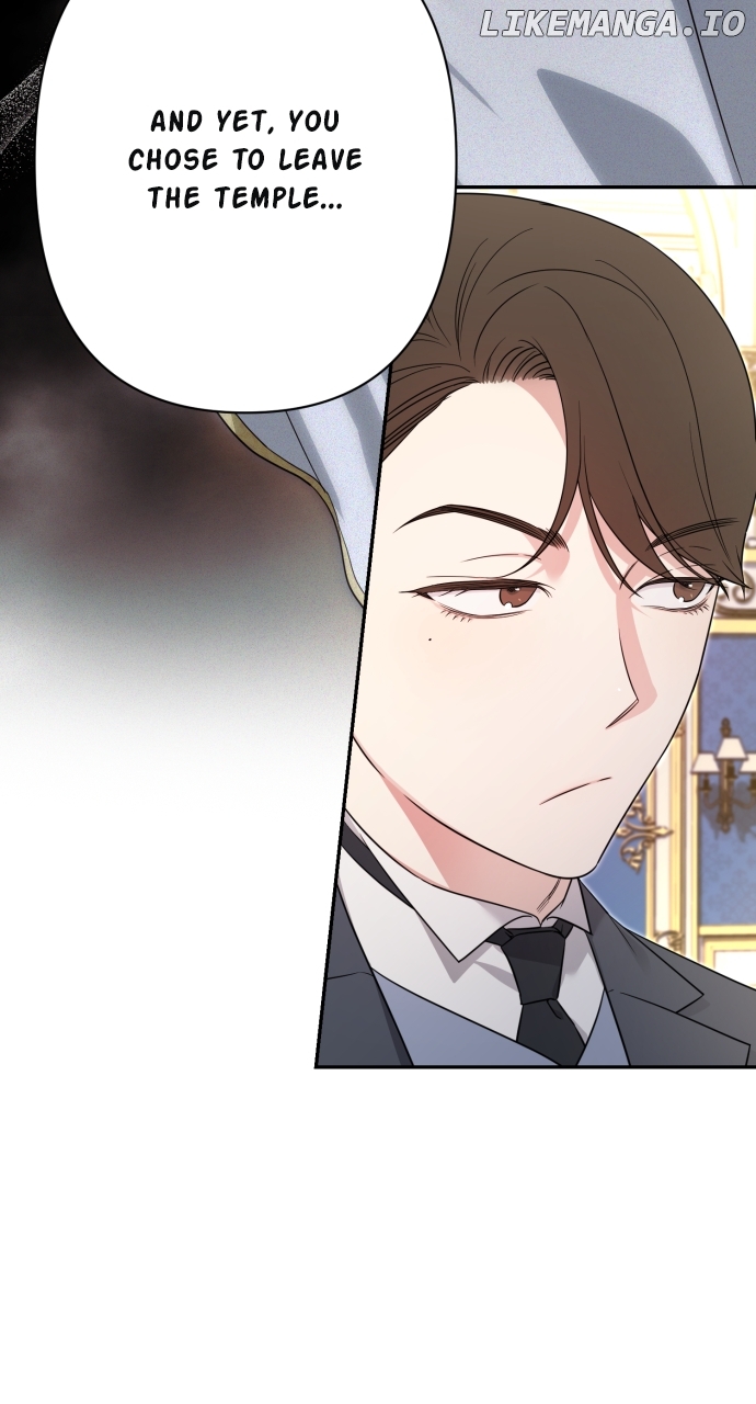 Little Princess Mint Chapter 73 - page 39