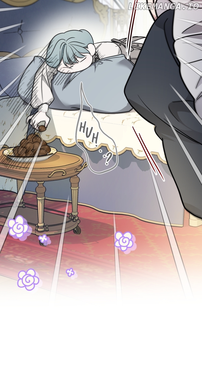 Little Princess Mint Chapter 73 - page 5