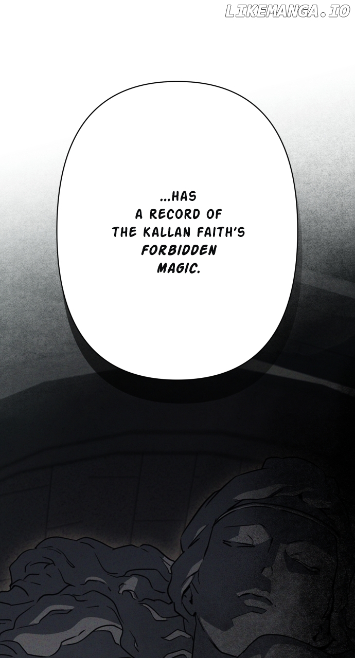 Little Princess Mint Chapter 73 - page 60
