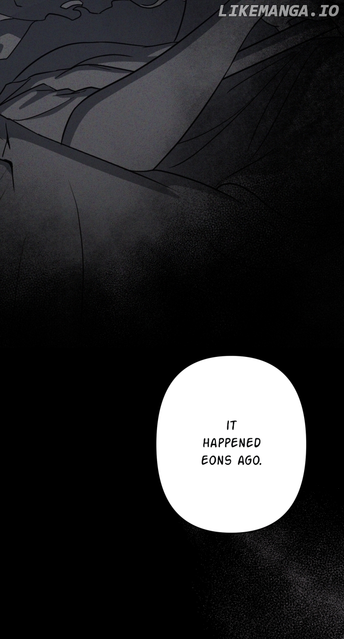 Little Princess Mint Chapter 73 - page 61