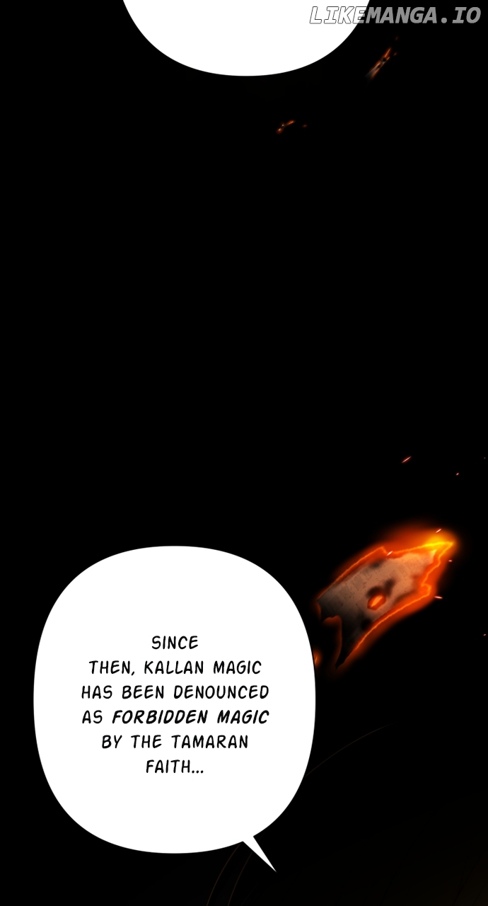 Little Princess Mint Chapter 73 - page 65