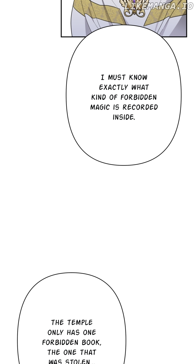 Little Princess Mint Chapter 73 - page 71