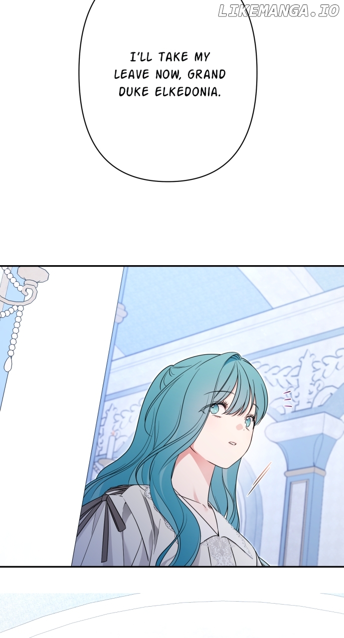Little Princess Mint Chapter 73 - page 76