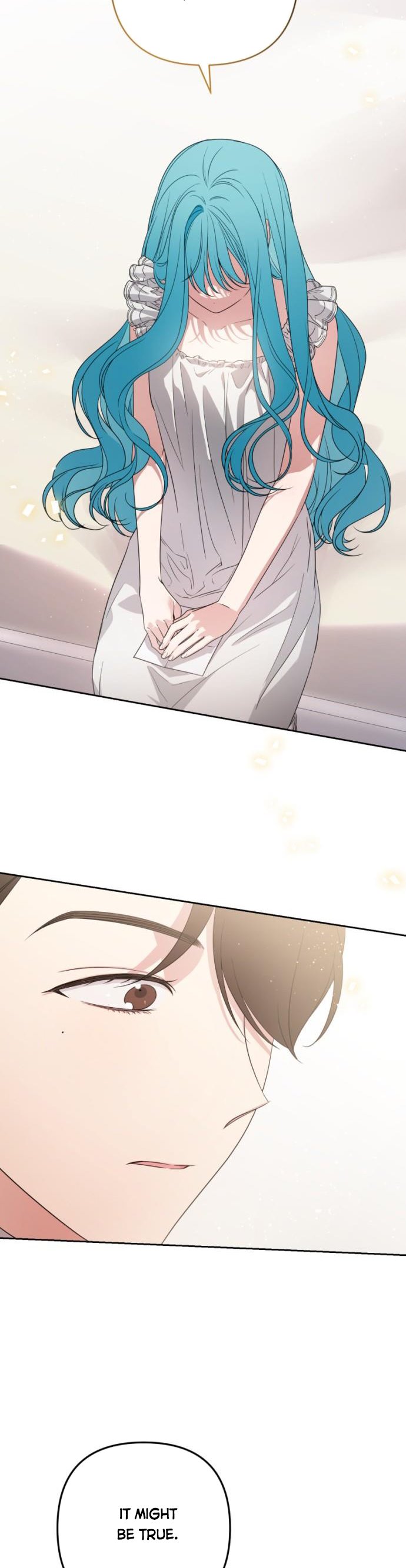 Little Princess Mint Chapter 48 - page 18