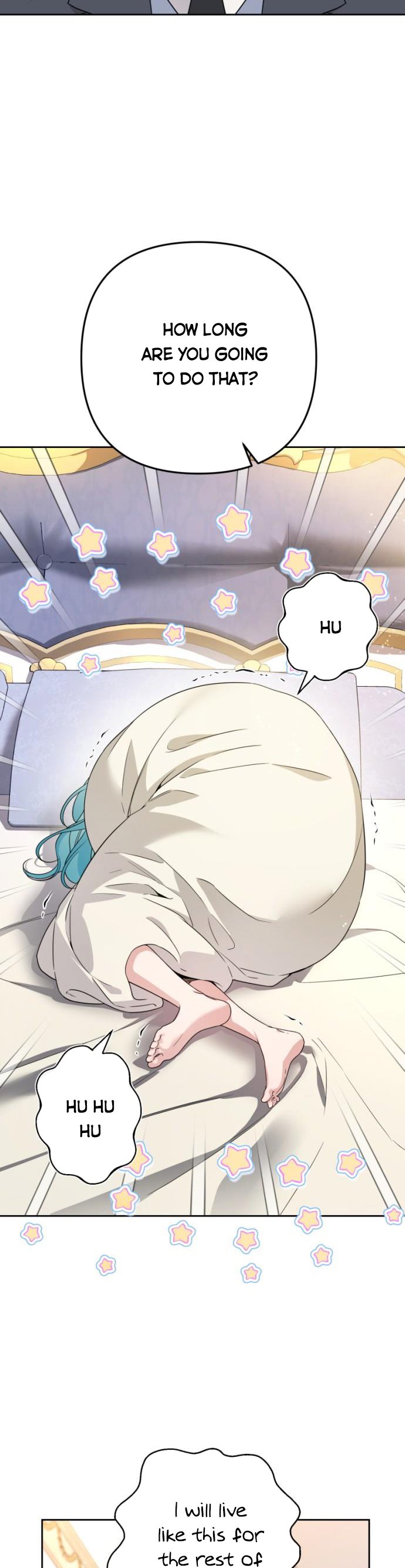 Little Princess Mint Chapter 48 - page 2