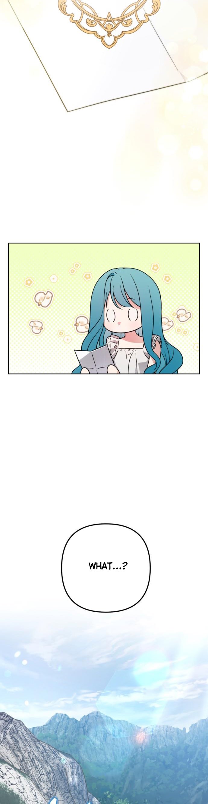 Little Princess Mint Chapter 48 - page 9