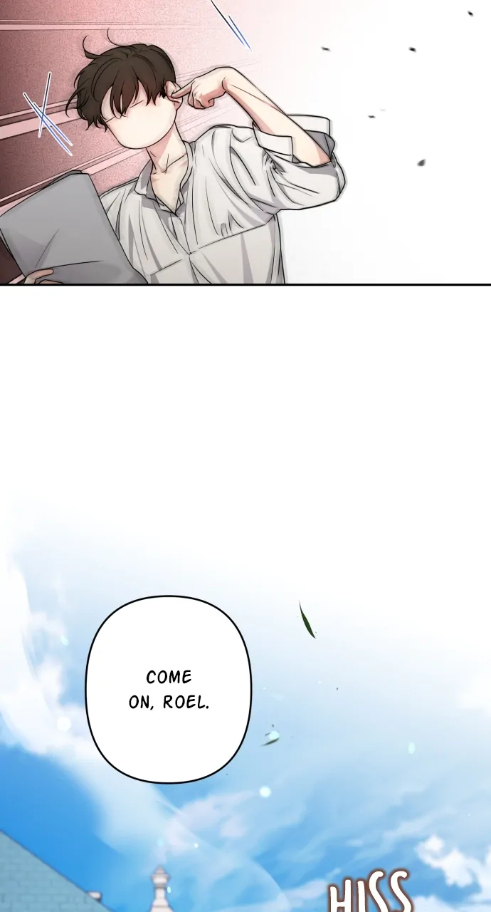 Little Princess Mint Chapter 90 - page 14