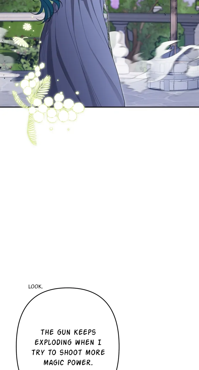 Little Princess Mint Chapter 90 - page 16