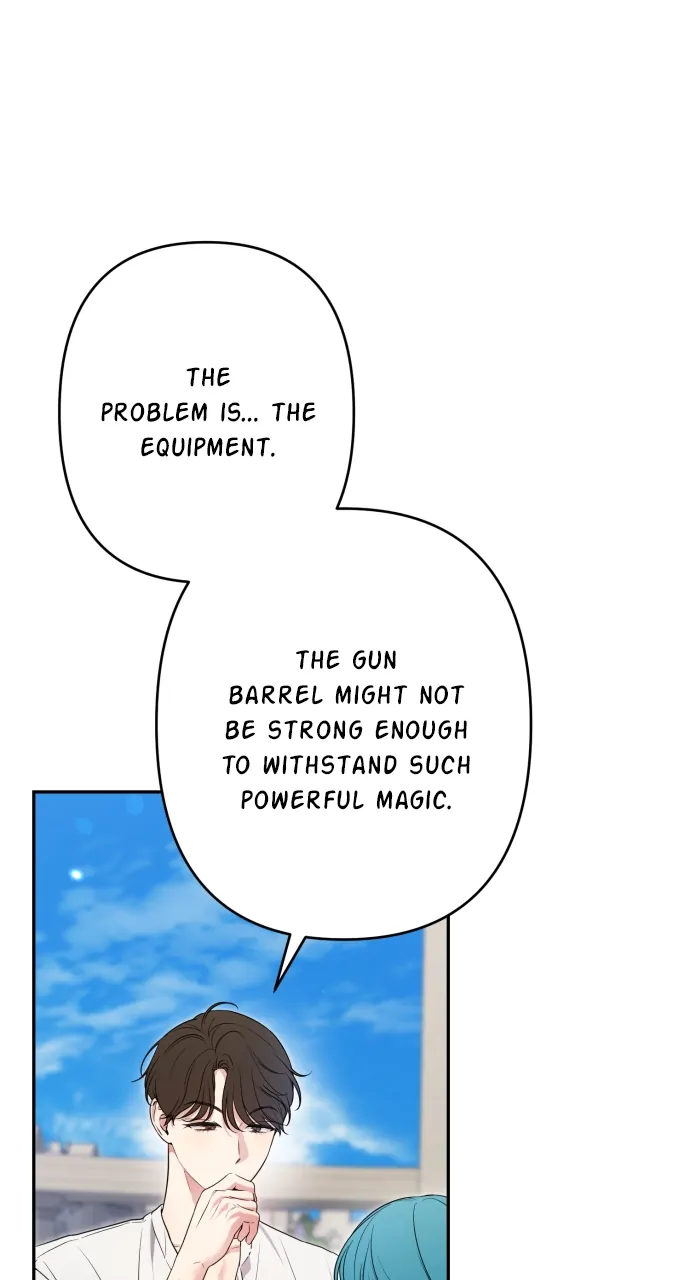 Little Princess Mint Chapter 90 - page 18