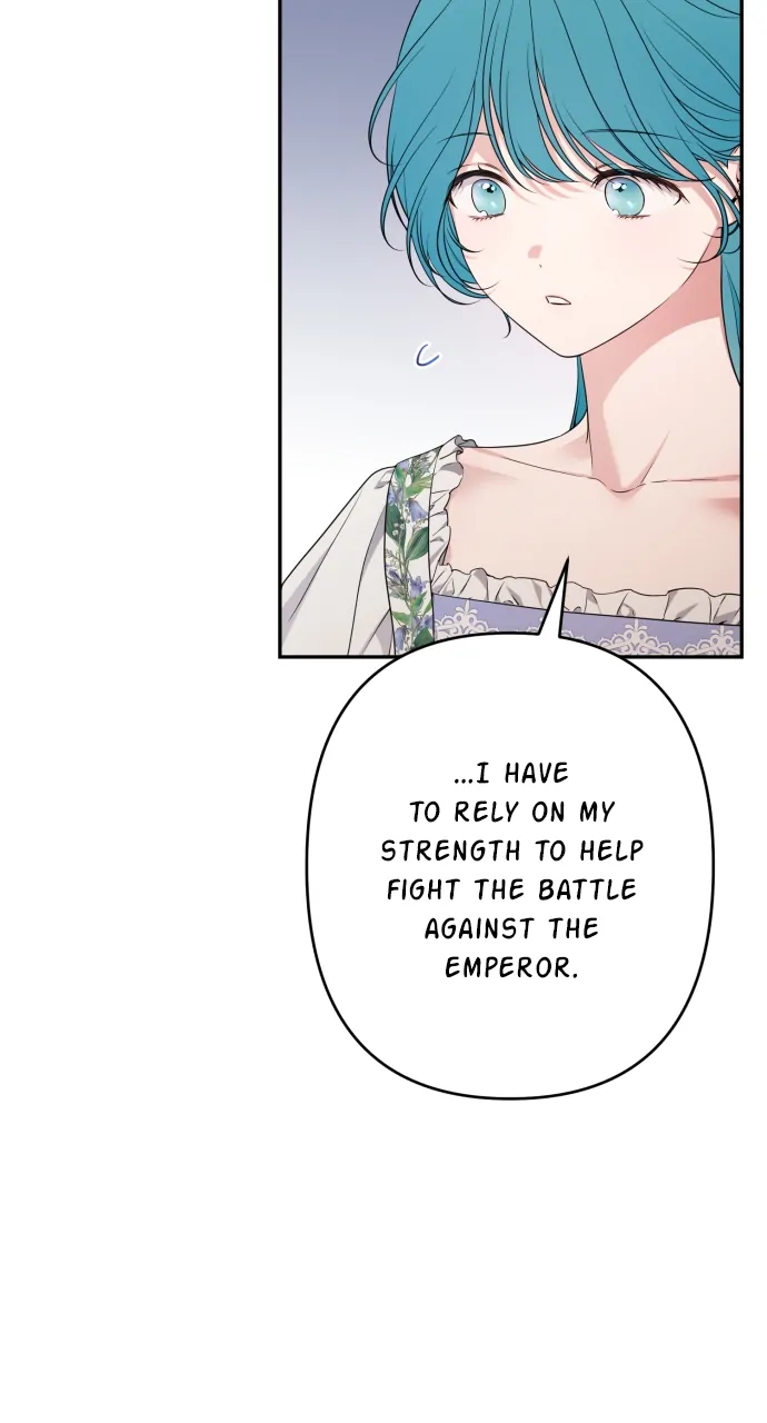 Little Princess Mint Chapter 90 - page 20
