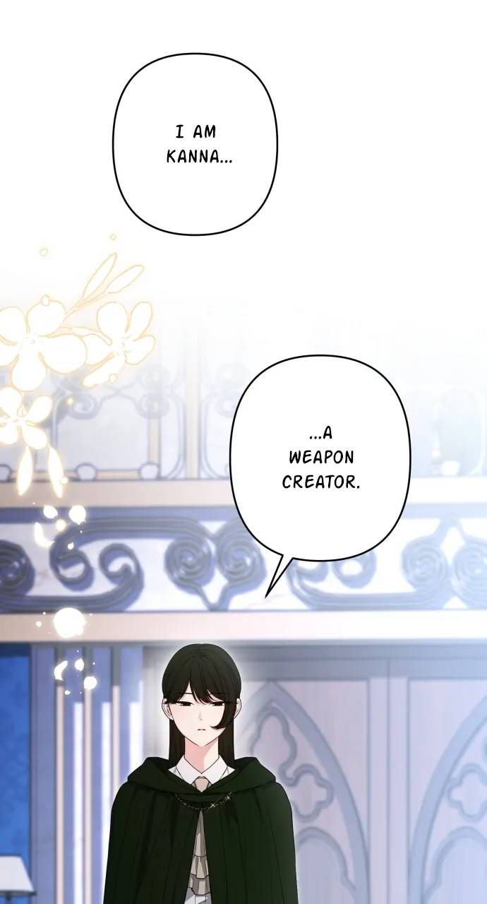 Little Princess Mint Chapter 90 - page 27