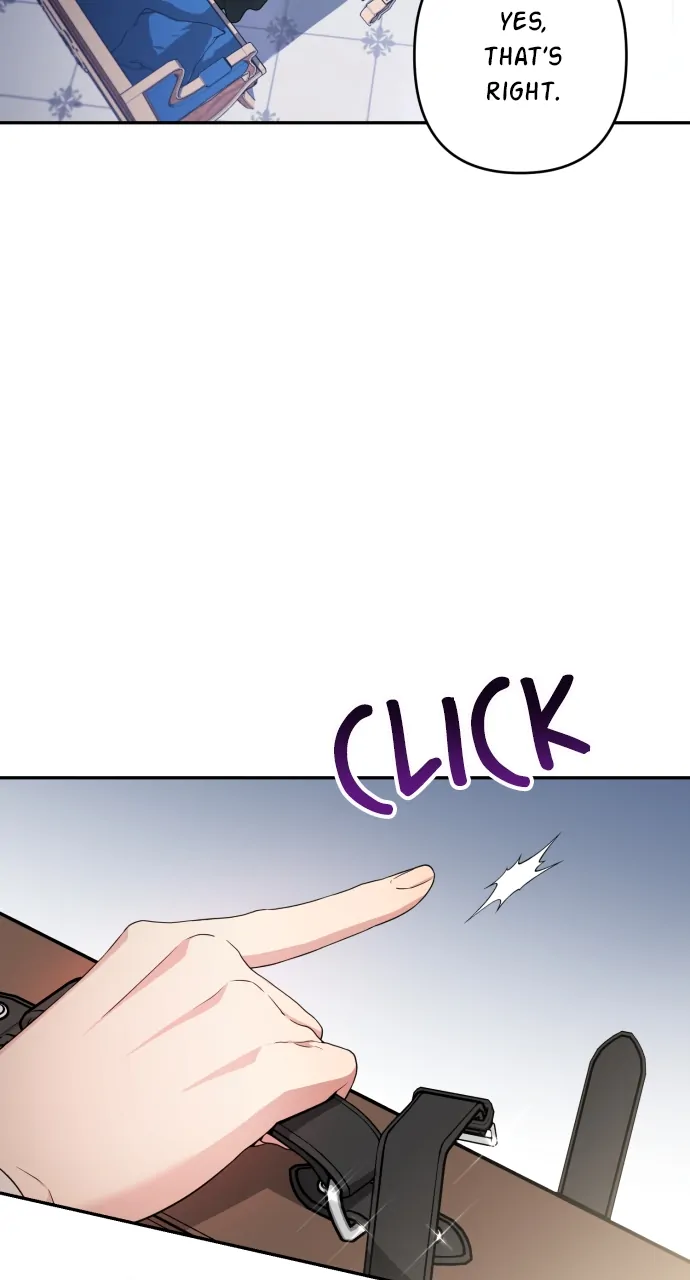 Little Princess Mint Chapter 90 - page 32