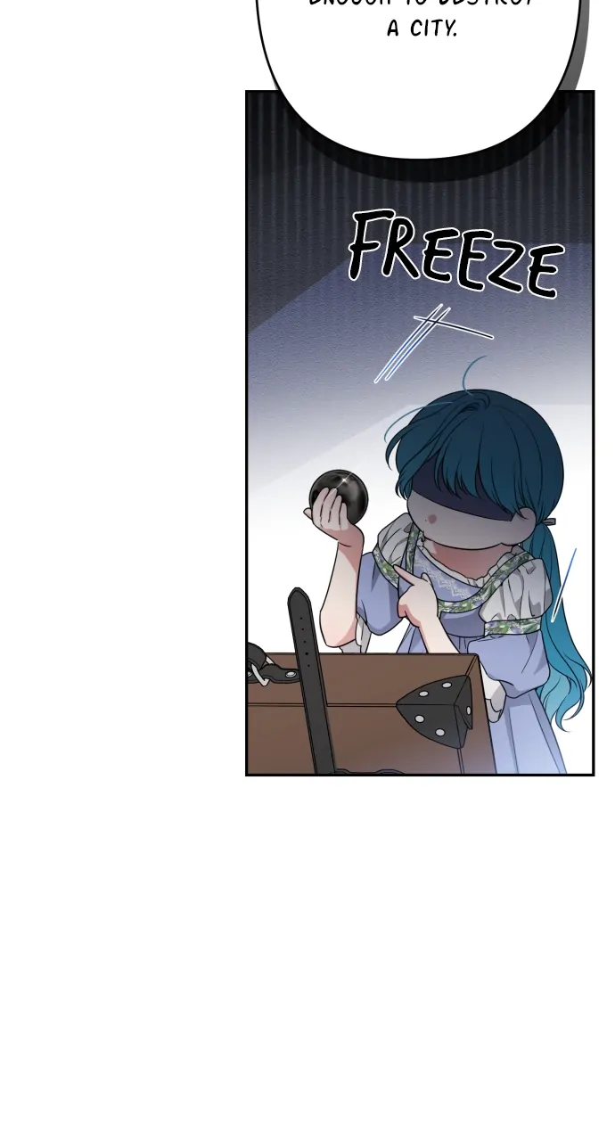 Little Princess Mint Chapter 90 - page 41