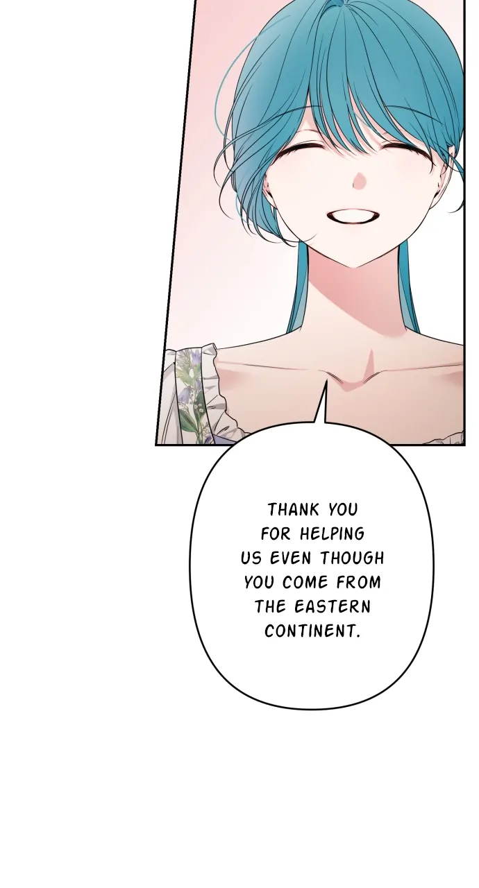 Little Princess Mint Chapter 90 - page 44