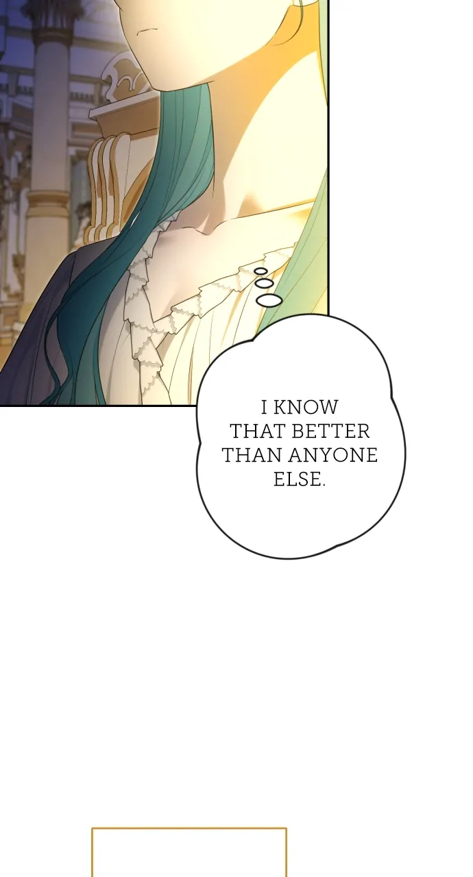 Little Princess Mint Chapter 90 - page 50