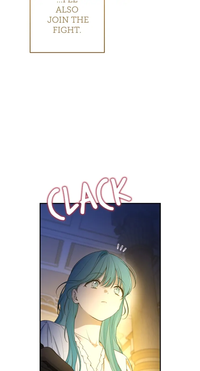 Little Princess Mint Chapter 90 - page 52