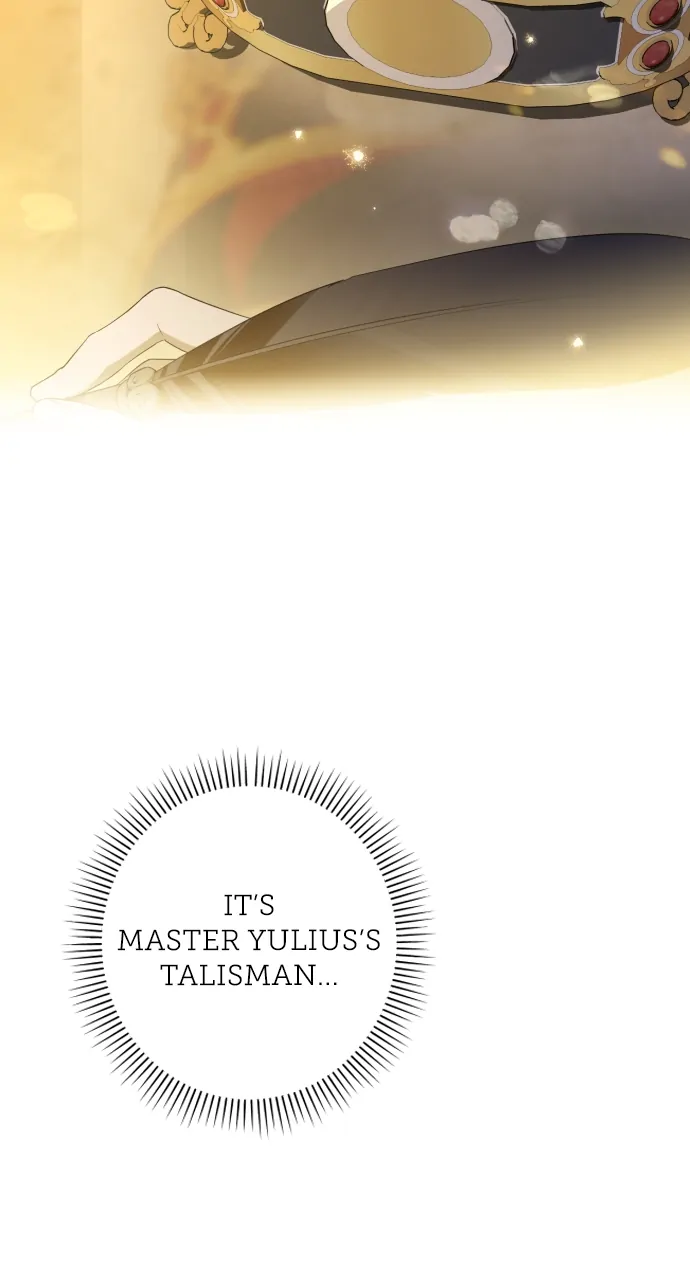 Little Princess Mint Chapter 90 - page 54