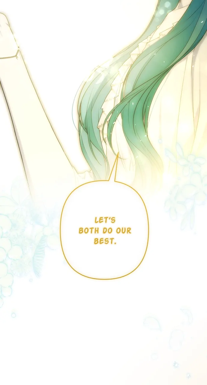 Little Princess Mint Chapter 90 - page 64