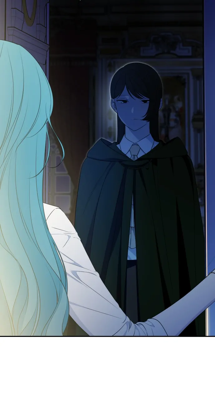 Little Princess Mint Chapter 90 - page 69